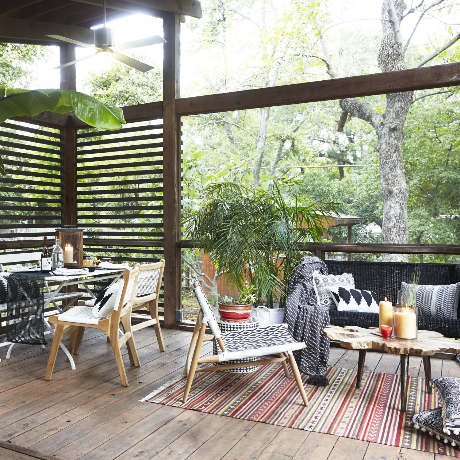 Best Outdoor Folding Chairs for Porch And Patio Apartment Therapy